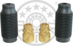 Optimal AK-735332 пылезащитный комплект, амортизатор на HYUNDAI GETZ (TB)