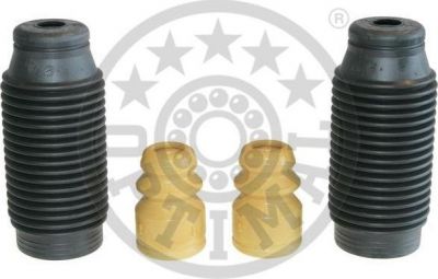 Optimal AK-735332 пылезащитный комплект, амортизатор на HYUNDAI GETZ (TB)