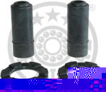 Optimal AK-735401 пылезащитный комплект, амортизатор на ROVER 600 (RH)