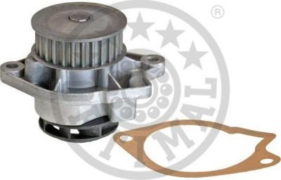 Optimal AQ-1068 водяной насос на VW POLO CLASSIC (6KV2)