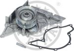 Optimal AQ-1073 водяной насос на AUDI A6 Avant (4B5, C5)