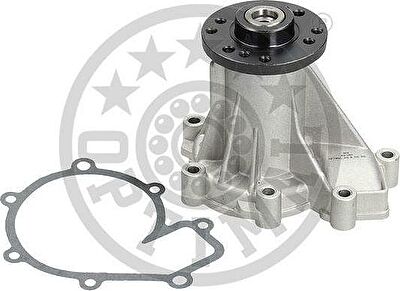 OPTIMAL Насос водяной SsangYong Kyron, W201/124/140/463/601 250D/TD-300D/TD mot. OM602-603 85-95 (65145, AQ-1361)