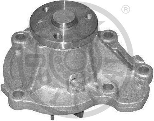 Optimal AQ-1415 водяной насос на NISSAN MICRA II (K11)