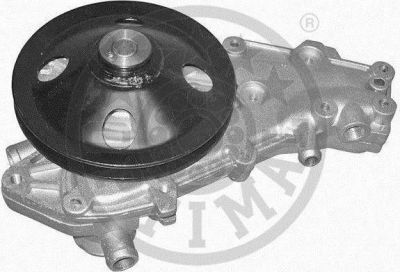 Optimal AQ-1537 водяной насос на RENAULT SUPER 5 (B/C40_)