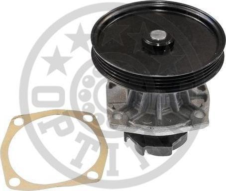 Optimal AQ-1629 водяной насос на FIAT TIPO (160)