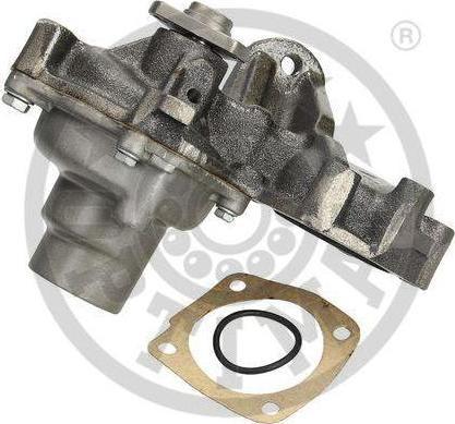 Optimal AQ-1660 водяной насос на FIAT FIORINO Pick up (146)