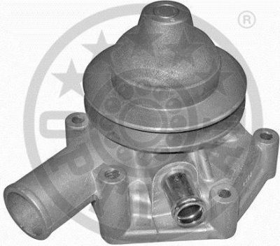 Optimal AQ-1675 водяной насос на SUBARU LEONE I (AB)
