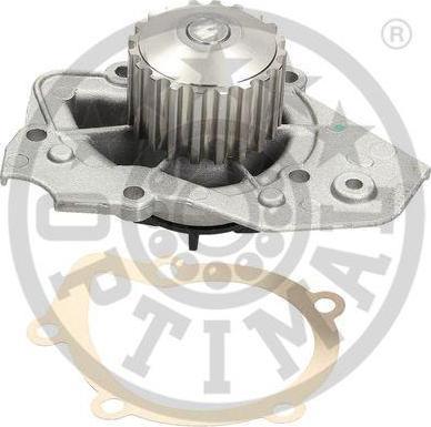 Optimal AQ-1740 водяной насос на PEUGEOT 309 II (3C, 3A)