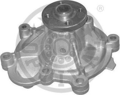 Optimal AQ-1816 водяной насос на MERCEDES-BENZ E-CLASS (W212)