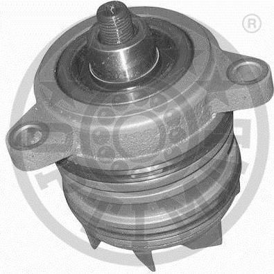 Optimal AQ-2132 водяной насос на VW MULTIVAN V (7HM, 7HN, 7HF, 7EF, 7EM, 7EN)