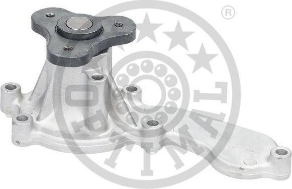 Optimal AQ-2355 водяной насос на HONDA FIT III (GE)
