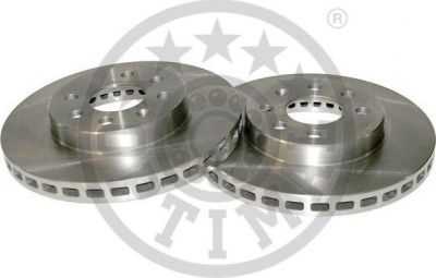 Optimal BS-5730 тормозной диск на DAEWOO NUBIRA седан (KLAJ)