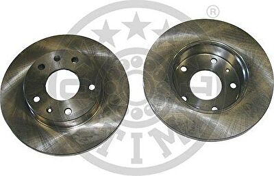 Optimal BS-7050 тормозной диск на LAND ROVER FREELANDER Soft Top (LN_)