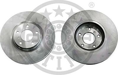 Optimal BS-8334 тормозной диск на INFINITI G седан