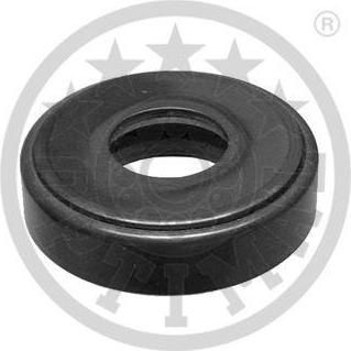 Optimal F8-3026 подшипник качения, опора стойки амортизатора на OPEL VECTRA A (86_, 87_)