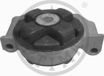 Optimal F8-4031 Опора КПП AUDI 80 86-96 лев.