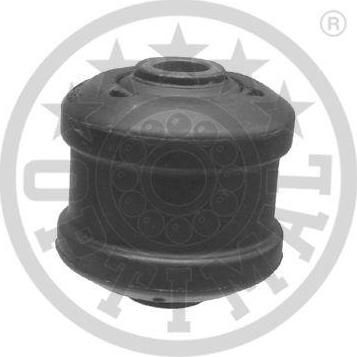 Optimal F8-4042 подвеска, рычаг независимой подвески колеса на VW POLO купе (86C, 80)