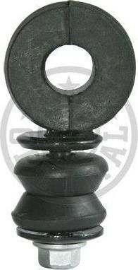 OPTIMAL Тяга переднего стабилизатора L=R VW Passat B3 /d=20mm (F8-4051)