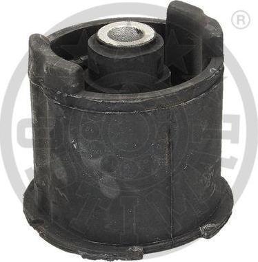 Optimal F8-5317 втулка, балка моста на 5 (E34)