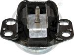 OPTIMAL Опора двигателя пр. RENAULT Clio2 1.41.9L/Kangoo 1.41.9L =7700415096 (7700434370, F8-5487)