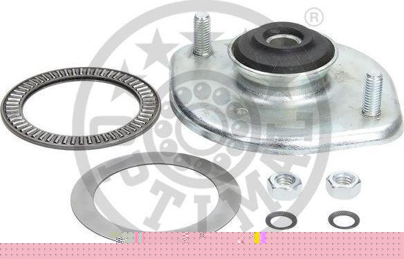 Optimal F8-5958 опора стойки амортизатора на FIAT PANDA Van (141_)