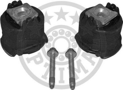 Optimal F8-6149 втулка, балка моста на MERCEDES-BENZ C-CLASS универсал (S202)