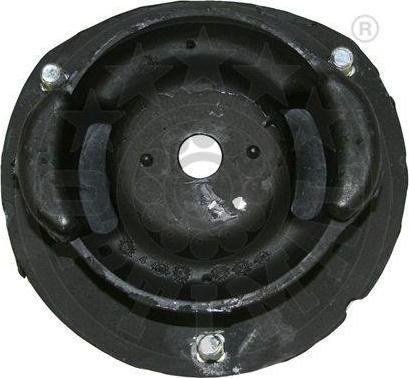Optimal F8-6341 опора стойки амортизатора на MERCEDES-BENZ E-CLASS (W124)
