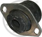 Optimal F8-6505 Опора двигателя BERLINGO/C2/4/XSARA/206/306/307/308/PARTNER лев.