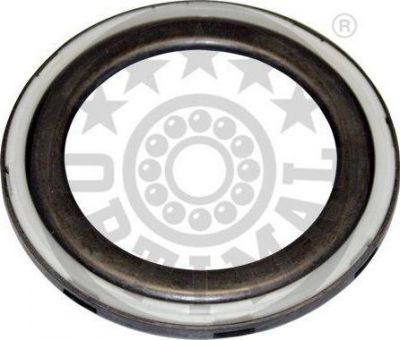 Optimal F8-6512 подшипник качения, опора стойки амортизатора на FIAT STILO (192)