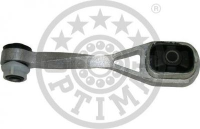 Optimal F8-6598 подвеска, двигатель на RENAULT MEGANE I Cabriolet (EA0/1_)