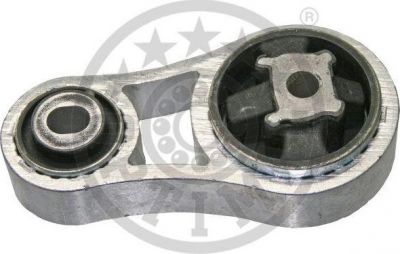 Optimal F8-6692 подвеска, двигатель на OPEL VIVARO фургон (F7)