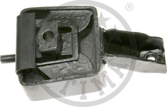 Optimal F8-6929 подвеска, двигатель на FORD ESCORT IV (GAF, AWF, ABFT)
