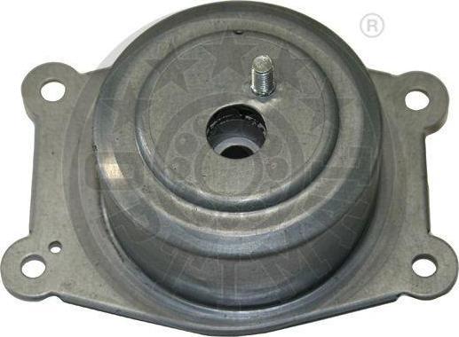 Optimal F8-6984 подвеска, двигатель на OPEL ASTRA H GTC (L08)