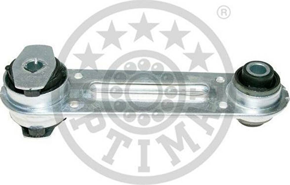 Optimal F8-7009 подвеска, двигатель на RENAULT LAGUNA II (BG0/1_)