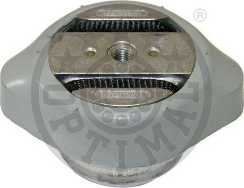 Optimal F8-7048 подвеска, ступенчатая коробка передач на VW PASSAT Variant (3B6)