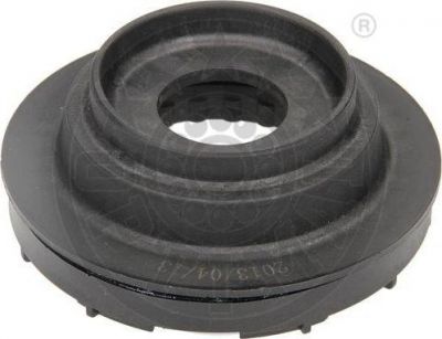 OPTIMAL Подшипник опоры передней стойки / FORD Fiesta 08~ (F8-7433)