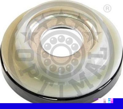Optimal F8-7629 подшипник качения, опора стойки амортизатора на MERCEDES-BENZ VITO автобус (W639)