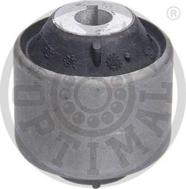 Optimal F8-7745 Сайлентблок рычага VW T5 03-09 пер.подв.