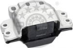 Optimal F8-7963 подвеска, двигатель на VW PASSAT (3C2)