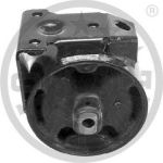 OPTIMAL Подушка двигателя VW G2 Jetta II Passat - gt;83 (F81003)