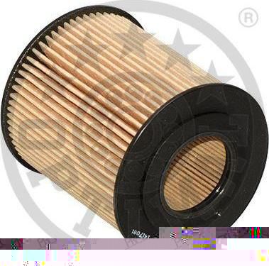 Optimal FO-00033 масляный фильтр на 3 (E90)