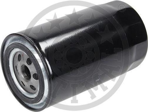 Optimal FO-00198 масляный фильтр на VOLVO 740 Kombi (745)