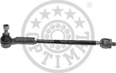 OPTIMAL Тяга рулевая (в сборе) лев. TRW тип VAG VW Polo 03- /SKODA Fabia 01- 6Q0423803B (6Q0423803B, G0-658)
