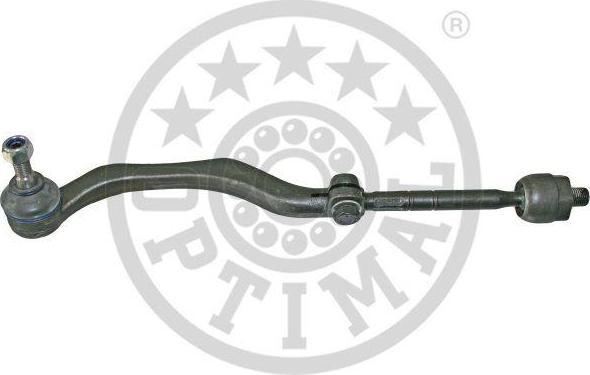 Optimal G0-687 поперечная рулевая тяга на MINI MINI (R56)