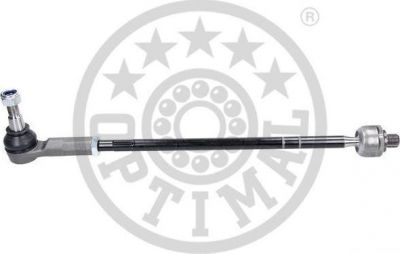 Optimal G0-722 поперечная рулевая тяга на MERCEDES-BENZ SPRINTER 4,6-t фургон (906)
