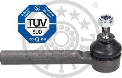 Optimal G1-014 наконечник поперечной рулевой тяги на FIAT UNO (146A/E)