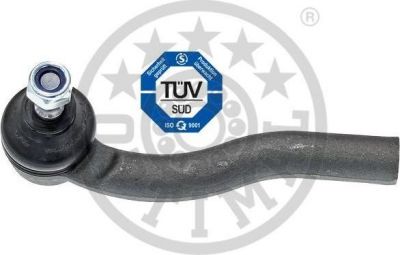 OPTIMAL Након.рул.тяги лев.Fiat Doblo 1.2-1.9 D/JTD 01- , Albea (98845032, G1-1184)