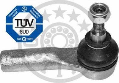Optimal G1-1250 Наконечник р/т VOLVO S40 01-04 прав.