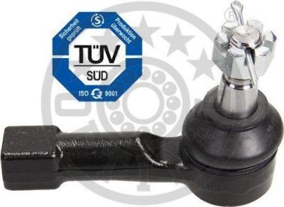 Optimal G1-1284 наконечник поперечной рулевой тяги на NISSAN X-TRAIL (T30)