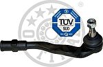 OPTIMAL Наконечник тяги рулевой поперечной AUDI A4 (8K2) 1.8 TFSI (8K0 422 818 B, G1-1349)